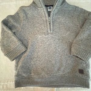 Janie and Jack Sweater